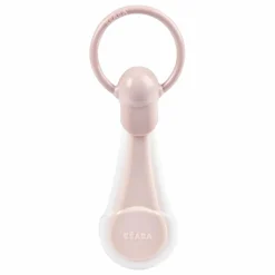 Béaba Coupe ongles pour bébé | Rose pâle Sale