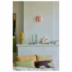 HKliving Coupe sur pied Ribble |