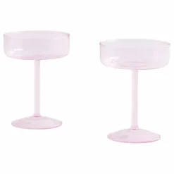 Hay Art De La Table|Coupe Tint - Set de 2 |