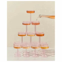 Hay Art De La Table|Coupe Tint - Set de 2 |