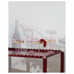 Hay Art De La Table|Coupe Tint - Set de 2 |