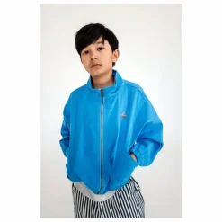 Enfant Repose AMS Manteaux, Blousons|Manteaux, Vestes|Coupe Vent Coton Bio |