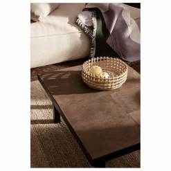 Ferm Living Art De La Table|Coupelle à fruit en céramique |