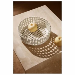 Ferm Living Art De La Table|Coupelle à fruit en céramique |