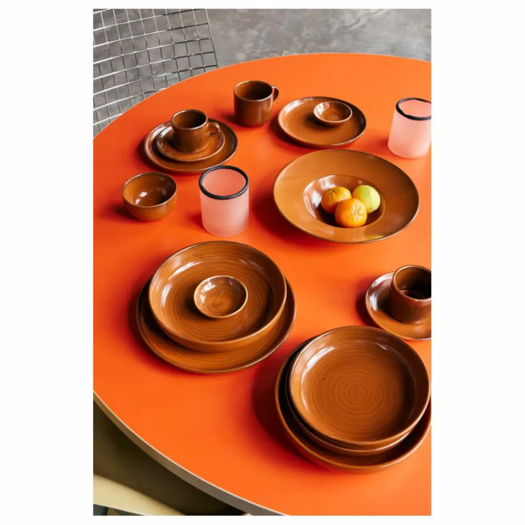 HKliving Art De La Table|Coupelle Chef ceramics |