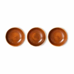 HKliving Art De La Table|Coupelle Chef ceramics |