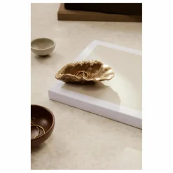 New Ferm Living Coupelle Oyster en | Laiton