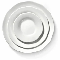 Serax Coupelles Silhouettes, Sergio Herman - Set de 4 | Blanc New