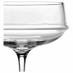 Serax Art De La Table|Coupes à champagne, Kelly Wresler - Set de 4