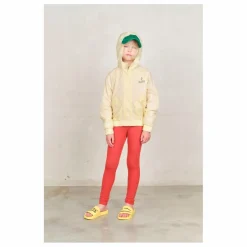 Enfant The Animals Observatory Manteaux, Blousons|Manteaux, Vestes|Coupe-vent Fox |