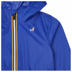 Enfant K-way Manteaux, Blousons|Manteaux, Vestes|Coupe-vent Imperméable Le Vrai Claude |