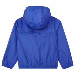 Enfant K-way Manteaux, Blousons|Manteaux, Vestes|Coupe-vent Imperméable Le Vrai Claude |