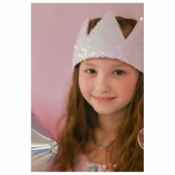 Great Pretenders Couronne de princesse à sequins |