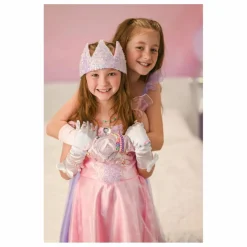 Great Pretenders Couronne de princesse à sequins |