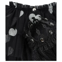 Konges Sløjd Couronne Halloween | Noir Outlet