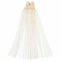 Clearance Souza Couronne Princesse Chava Doré