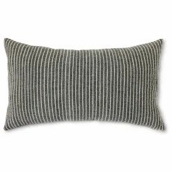 HKliving Coussin à rayures |