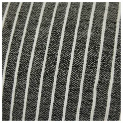 HKliving Coussin à rayures |