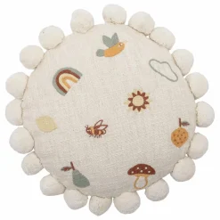 Enfant Bloomingville Mini Coussin Agnes |