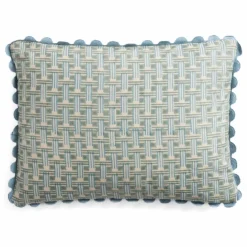 Le Monde Sauvage Coussin Astre |