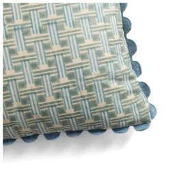 Le Monde Sauvage Coussin Astre |