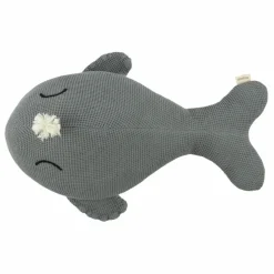 Enfant Nobodinoz Coussins|Coussins Enfant|Coussin Baleine |