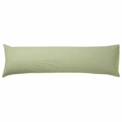 Suite 702 Coussins|Coussin Bedmate en percale organique - |