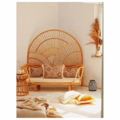 Enfant Moi Mili Coussin Boho |