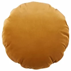 The Socialite Family Coussin Bomboloni en velours |