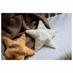 Enfant Senger Naturwelt Coussin bouillote Etoile |