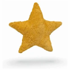 Online Senger Naturwelt Coussin bouillote Etoile | Jaune