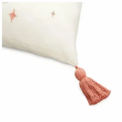Enfant Cam Cam Coussin brodé Ballerina