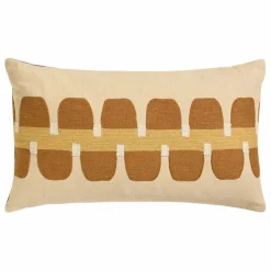 Maison Sarah Lavoine Coussins|Coussin brodé Cadence |