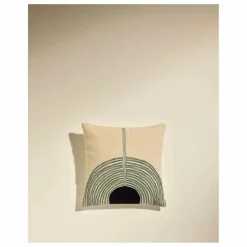 Maison Sarah Lavoine Coussins|Coussin brodé Mirage |