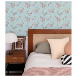 Discount The Socialite Family Coussin carré Carino en laine bouclette | Crème