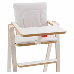 Sale Supaflat Coussin chaise haute | Vanille