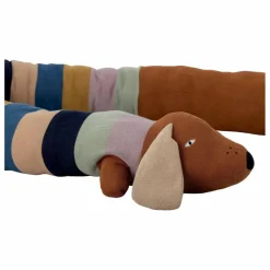 Hot Bloomingville Mini Coussin Charlie Multicolore
