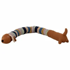 Hot Bloomingville Mini Coussin Charlie Multicolore