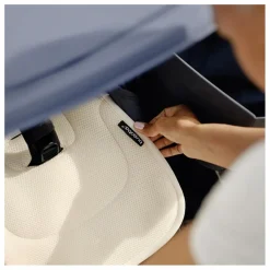 Bugaboo Coussin confort réversible pour poussette |