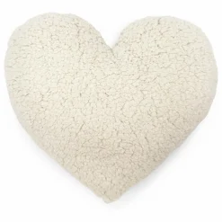 Enfant Babyshower Coussins|Cadeau De Naissance|Coussin Cœur |