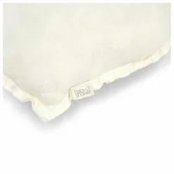 Discount Babyshower Coussin Cœur | Ivoire