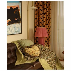 Doing Goods Coussins|Coussin cœur Noa Star |