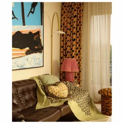 Doing Goods Coussins|Coussin cœur Noa Star |