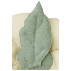 Lorena Canals Coussin Daisy | Blanc