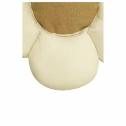 Lorena Canals Coussin Daisy | Blanc