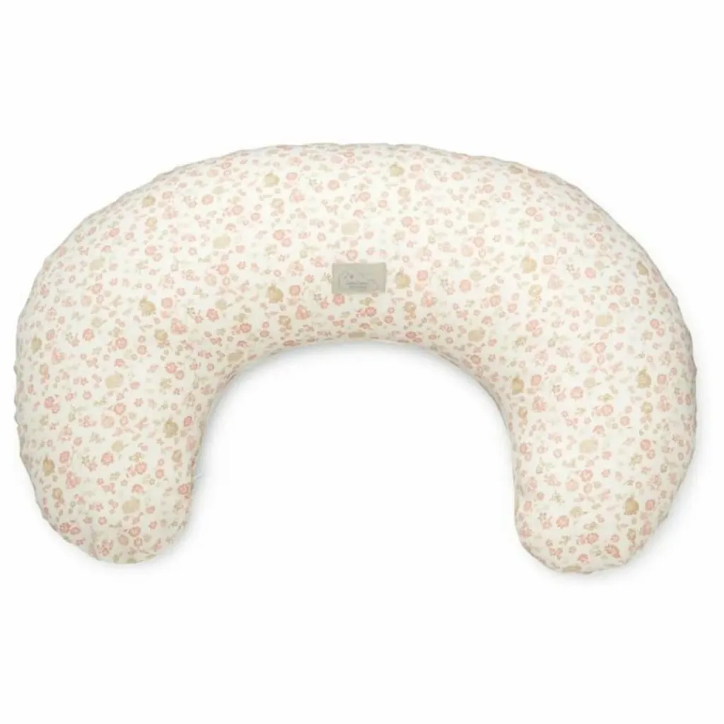 Cam Cam Linge De Lit Bébé|Linge De Lit Bébé|Coussin d'allaitement Augusta