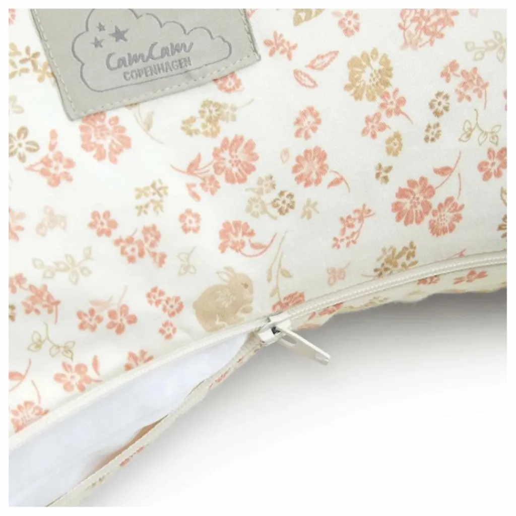 Cam Cam Linge De Lit Bébé|Linge De Lit Bébé|Coussin d'allaitement Augusta
