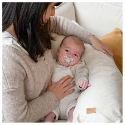 Béaba Coussin d'allaitement Big Flopsy | Lin Best