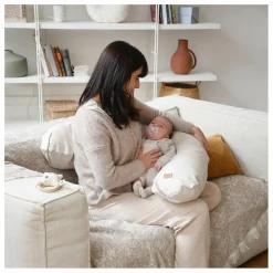 Béaba Coussin d'allaitement Big Flopsy | Lin Best
