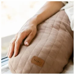 Béaba Coussin d'allaitement Big Flopsy | Marron glacé Online